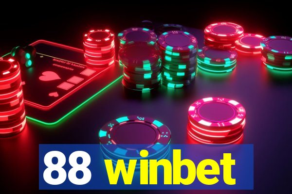 88 winbet